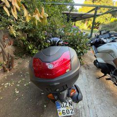 Yamaha Xenter-150 2015 X CENTER 150-thumb-3