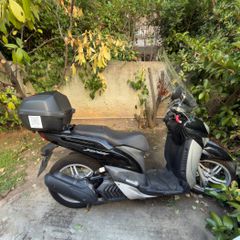 Yamaha Xenter-150 2015 X CENTER 150-thumb-4