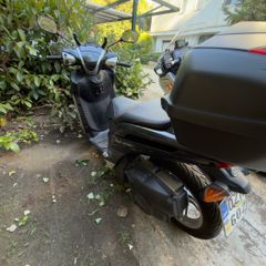 Yamaha Xenter-150 2015 X CENTER 150-thumb-11