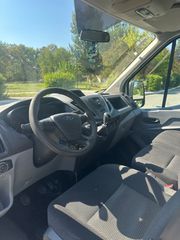 Διπλοκάμπινο Ford 2015 Transit 2.2 TDCI Euro 5V-thumb-9