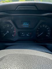 Διπλοκάμπινο Ford 2015 Transit 2.2 TDCI Euro 5V-thumb-10