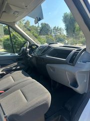 Διπλοκάμπινο Ford 2015 Transit 2.2 TDCI Euro 5V-thumb-14