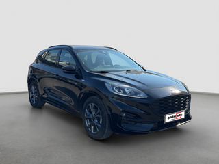 Ford Kuga 2022 ST-Line | Δόσεις Χωρίς Τράπεζα-thumb-2