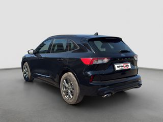 Ford Kuga 2022 ST-Line | Δόσεις Χωρίς Τράπεζα-thumb-8
