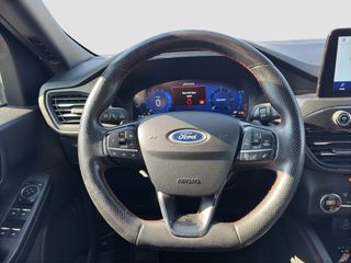 Ford Kuga 2022 ST-Line | Δόσεις Χωρίς Τράπεζα-thumb-19