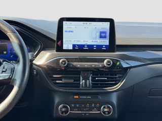 Ford Kuga 2022 ST-Line | Δόσεις Χωρίς Τράπεζα-thumb-20