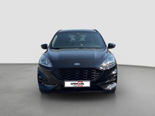 Ford Kuga 2022 ST-Line | Δόσεις Χωρίς Τράπεζα-thumb-1