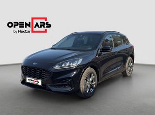 Ford Kuga 2022 ST-Line | Δόσεις Χωρίς Τράπεζα