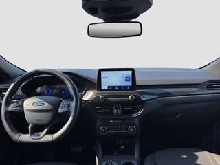 Ford Kuga 2022 ST-Line | Δόσεις Χωρίς Τράπεζα-thumb-12