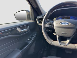 Ford Kuga 2022 ST-Line | Δόσεις Χωρίς Τράπεζα-thumb-17