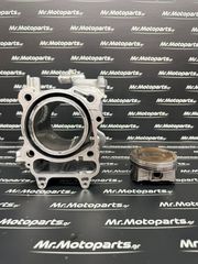 ΚΥΛΙΝΔΡΟΣ ΠΙΣΤΟΝΙ HONDA ADV 350 / FORZA 350 / SH 350 (2021-2026)