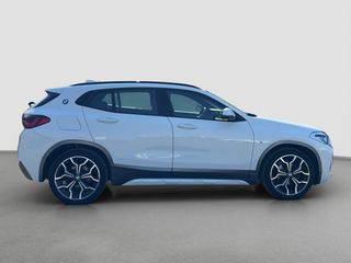 Bmw X2 2021 16d M Sport | Δόσεις Χωρίς Τράπεζα-thumb-6