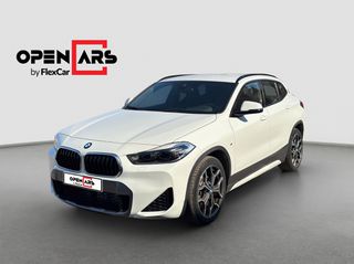 Bmw X2 2021 16d M Sport | Δόσεις Χωρίς Τράπεζα