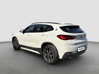 Bmw X2 2021 16d M Sport | Δόσεις Χωρίς Τράπεζα-thumb-8