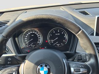 Bmw X2 2021 16d M Sport | Δόσεις Χωρίς Τράπεζα-thumb-14