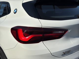 Bmw X2 2021 16d M Sport | Δόσεις Χωρίς Τράπεζα-thumb-10