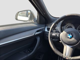 Bmw X2 2021 16d M Sport | Δόσεις Χωρίς Τράπεζα-thumb-16