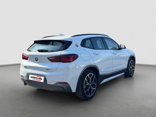 Bmw X2 2021 16d M Sport | Δόσεις Χωρίς Τράπεζα-thumb-4