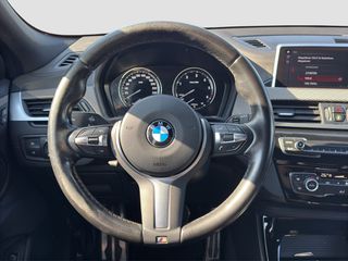 Bmw X2 2021 16d M Sport | Δόσεις Χωρίς Τράπεζα-thumb-19
