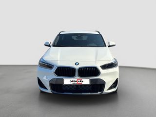 Bmw X2 2021 16d M Sport | Δόσεις Χωρίς Τράπεζα-thumb-1