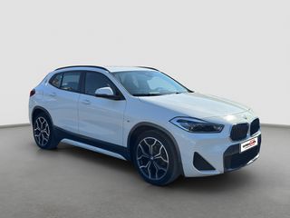 Bmw X2 2021 16d M Sport | Δόσεις Χωρίς Τράπεζα-thumb-2