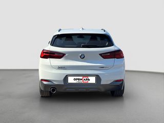 Bmw X2 2021 16d M Sport | Δόσεις Χωρίς Τράπεζα-thumb-3