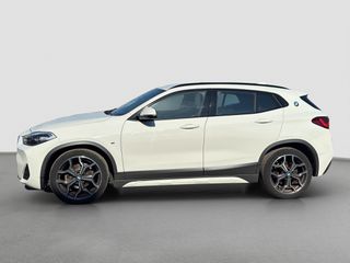 Bmw X2 2021 16d M Sport | Δόσεις Χωρίς Τράπεζα-thumb-7