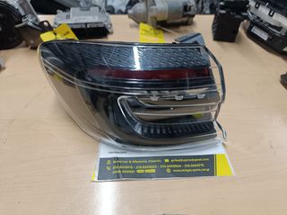 ΠΙΣΩ ΑΡΙΣΤΕΡΟ ΦΑΝΑΡΙ ΓΙΑ RENAULT CLIO '23-'26 ΚΩΔΙΚΟΣ 265554288R.Η ΤΙΜΗ ΕΙΝΑΙ ΕΝΔΕΙΚΤΙΚΗ