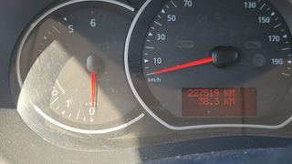 Κλούβα Renault 2017 Kangoo Rapid Extra dci-thumb-1