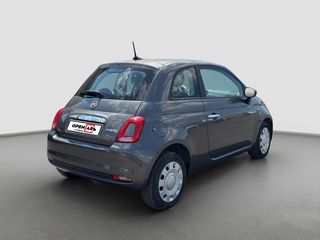 Fiat 500 2021 Cult | Δόσεις Χωρίς Τράπεζα-thumb-4