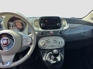 Fiat 500 2021 Cult | Δόσεις Χωρίς Τράπεζα-thumb-11