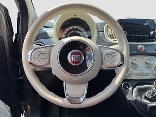 Fiat 500 2021 Cult | Δόσεις Χωρίς Τράπεζα-thumb-14