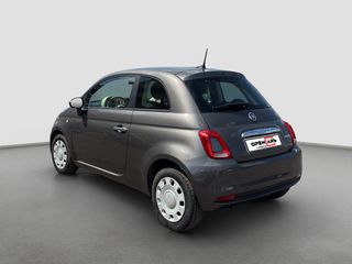 Fiat 500 2021 Cult | Δόσεις Χωρίς Τράπεζα-thumb-8