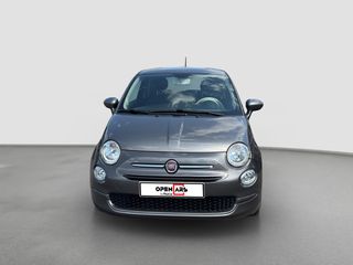 Fiat 500 2021 Cult | Δόσεις Χωρίς Τράπεζα-thumb-1