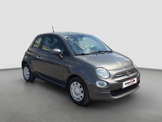 Fiat 500 2021 Cult | Δόσεις Χωρίς Τράπεζα-thumb-2