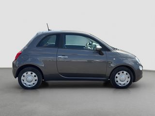 Fiat 500 2021 Cult | Δόσεις Χωρίς Τράπεζα-thumb-6