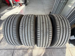 4άδα 205/55/16 Michelin Primacy4 DOT1222
