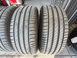 4άδα 205/55/16 Michelin Primacy4 DOT1222-thumb-2