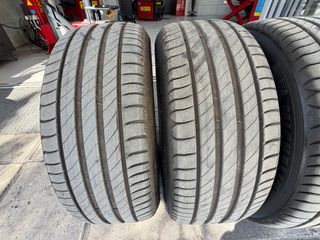 4άδα 205/55/16 Michelin Primacy4 DOT1222-thumb-3