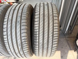 4άδα 205/55/16 Michelin Primacy4 DOT1222-thumb-4