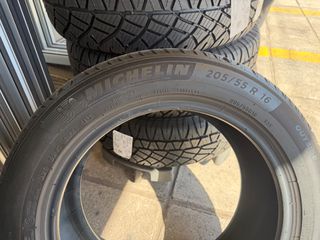 4άδα 205/55/16 Michelin Primacy4 DOT1222-thumb-5