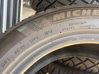 4άδα 205/55/16 Michelin Primacy4 DOT1222-thumb-6