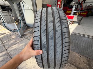 4άδα 205/55/16 Michelin Primacy4 DOT1222-thumb-7