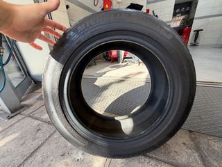 4άδα 205/55/16 Michelin Primacy4 DOT1222-thumb-9