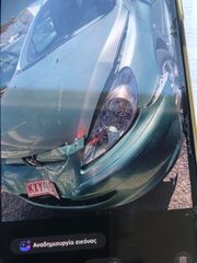 Peugeot 307 2004 Station