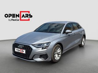 Audi A3 2022 35 Basic | Δόσεις Χωρίς Τράπεζα