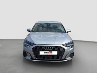 Audi A3 2022 35 Basic | Δόσεις Χωρίς Τράπεζα-thumb-1