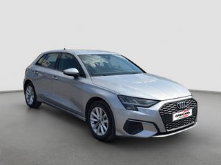 Audi A3 2022 35 Basic | Δόσεις Χωρίς Τράπεζα-thumb-2