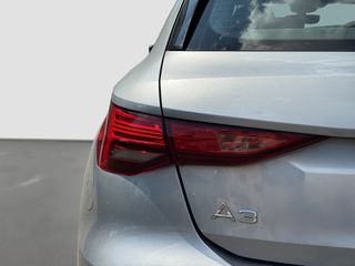 Audi A3 2022 35 Basic | Δόσεις Χωρίς Τράπεζα-thumb-11