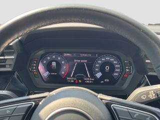 Audi A3 2022 35 Basic | Δόσεις Χωρίς Τράπεζα-thumb-15